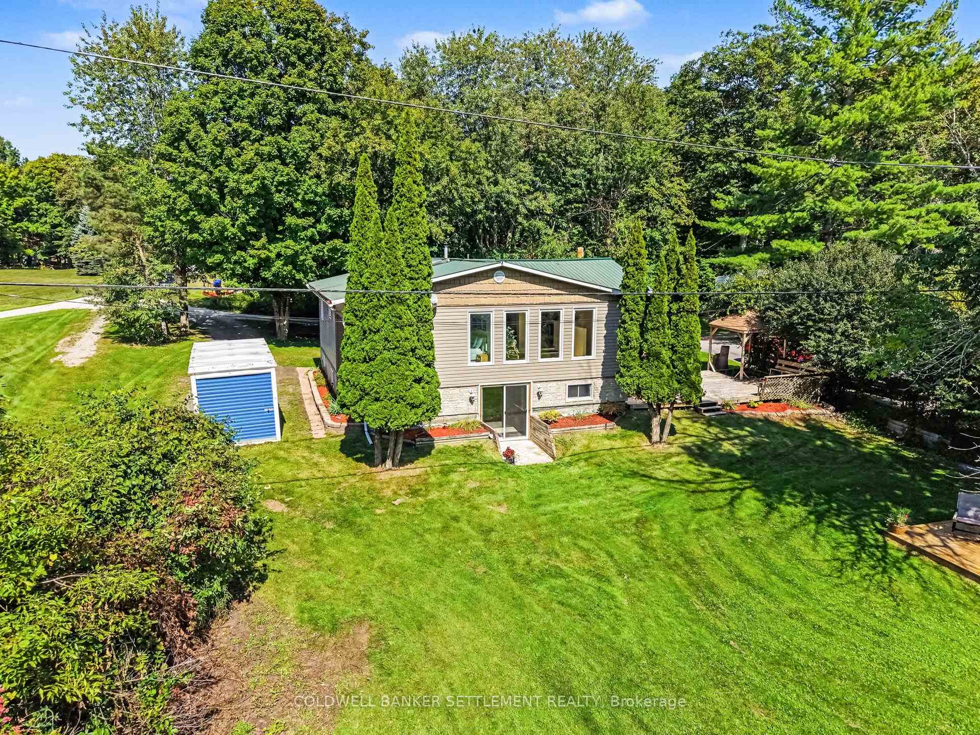 Photo 4 of 107 Chamney Shore Road, Drummond/North Elmsley, Drummond N Elmsley (Drummond) Twp — HOMEH