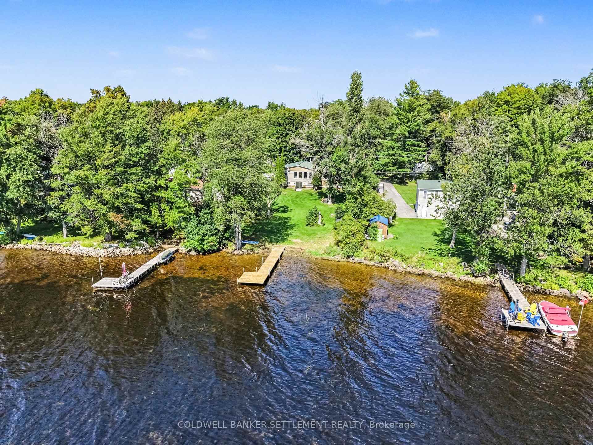 Photo 5 of 107 Chamney Shore Road, Drummond/North Elmsley, Drummond N Elmsley (Drummond) Twp — HOMEH