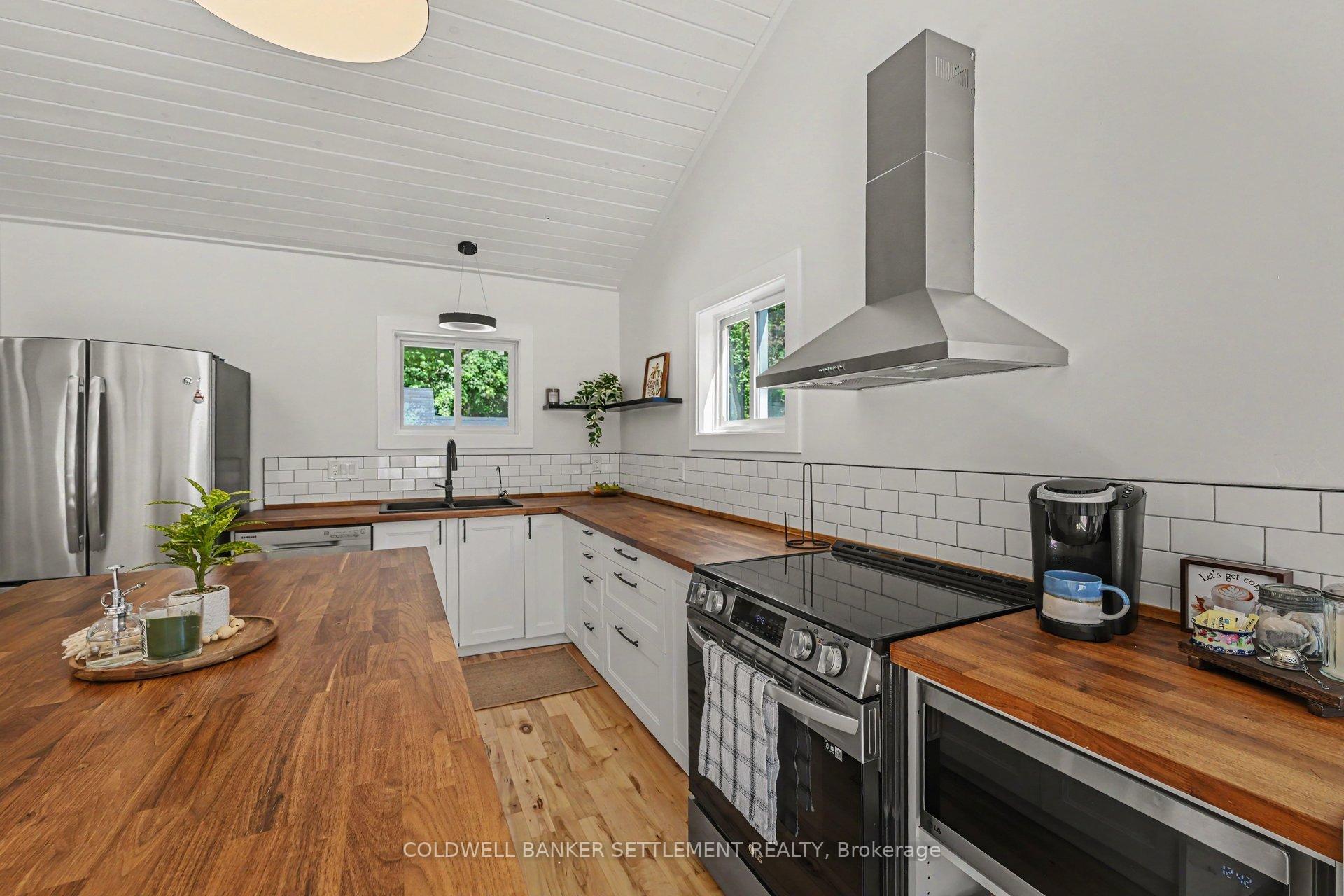 Photo 11 of 107 Chamney Shore Road, Drummond/North Elmsley, Drummond N Elmsley (Drummond) Twp — HOMEH