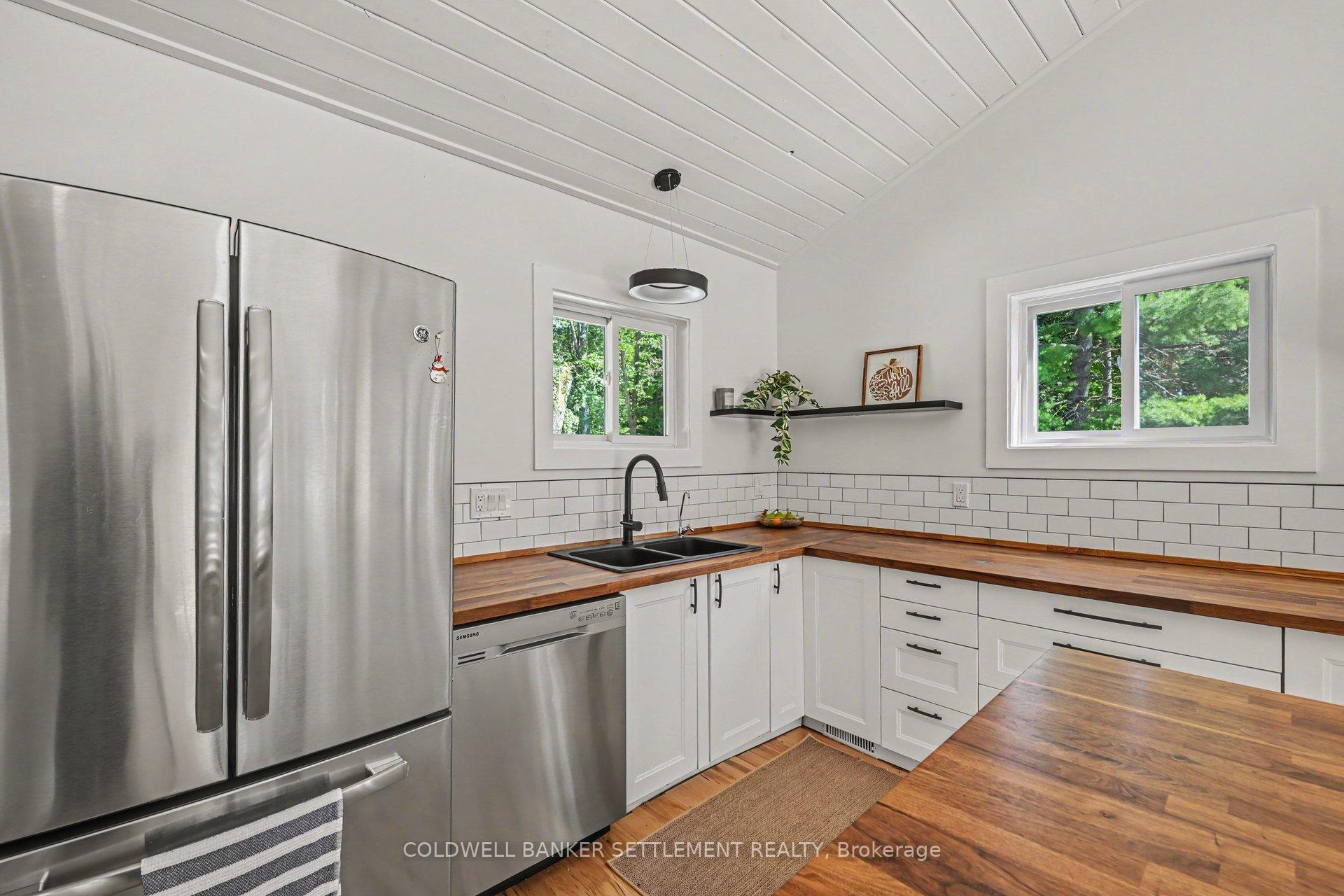 Photo 12 of 107 Chamney Shore Road, Drummond/North Elmsley, Drummond N Elmsley (Drummond) Twp — HOMEH