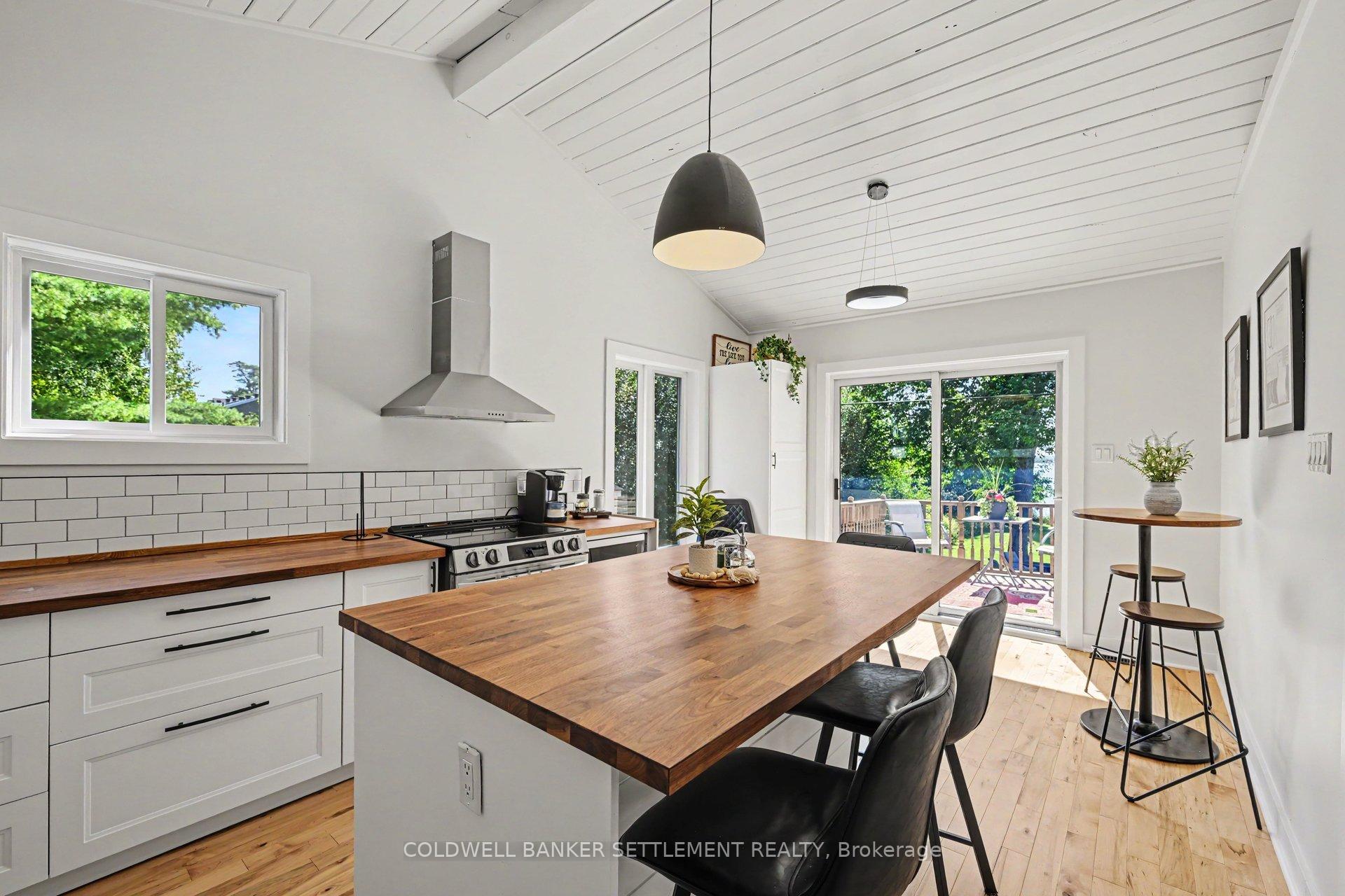 Photo 13 of 107 Chamney Shore Road, Drummond/North Elmsley, Drummond N Elmsley (Drummond) Twp — HOMEH