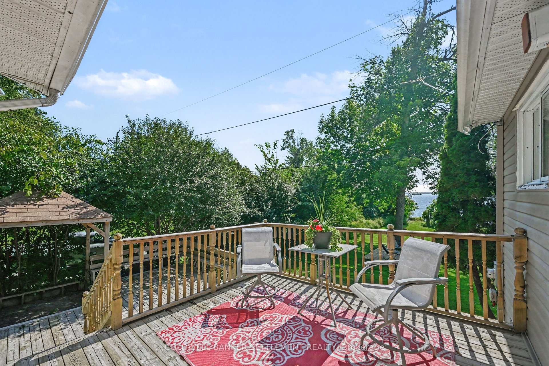 Photo 29 of 107 Chamney Shore Road, Drummond/North Elmsley, Drummond N Elmsley (Drummond) Twp — HOMEH