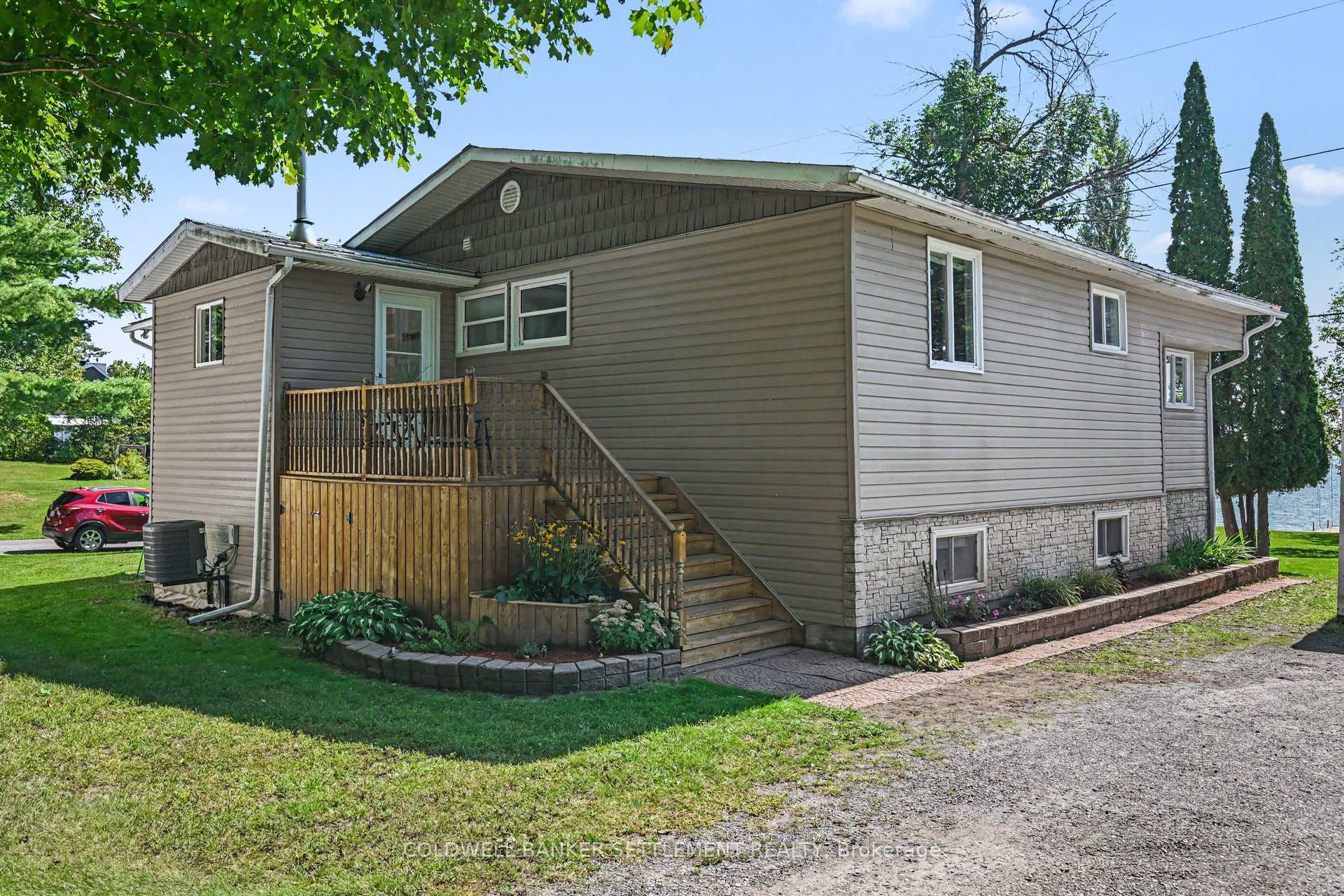 Photo 32 of 107 Chamney Shore Road, Drummond/North Elmsley, Drummond N Elmsley (Drummond) Twp — HOMEH