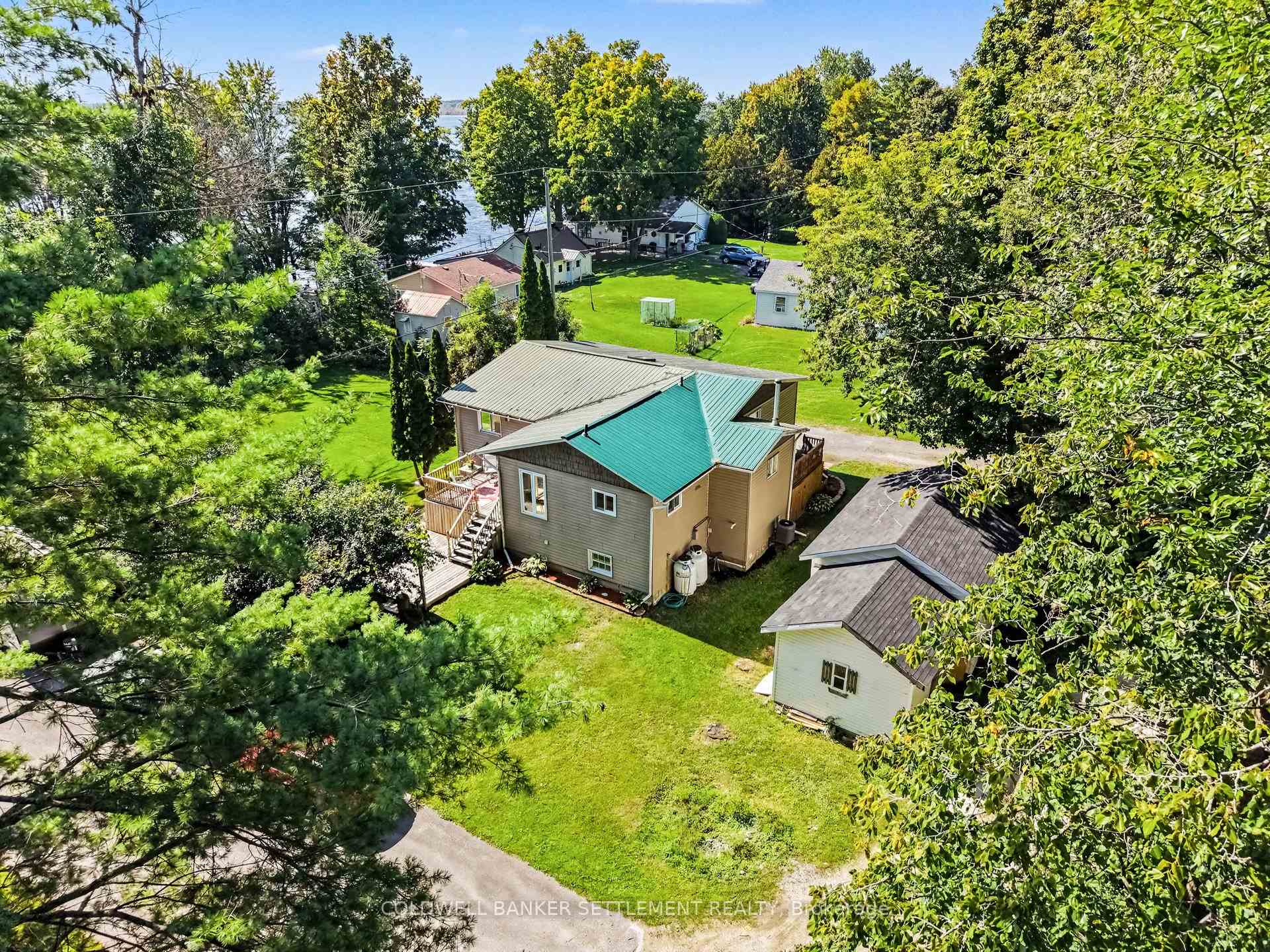 Photo 34 of 107 Chamney Shore Road, Drummond/North Elmsley, Drummond N Elmsley (Drummond) Twp — HOMEH