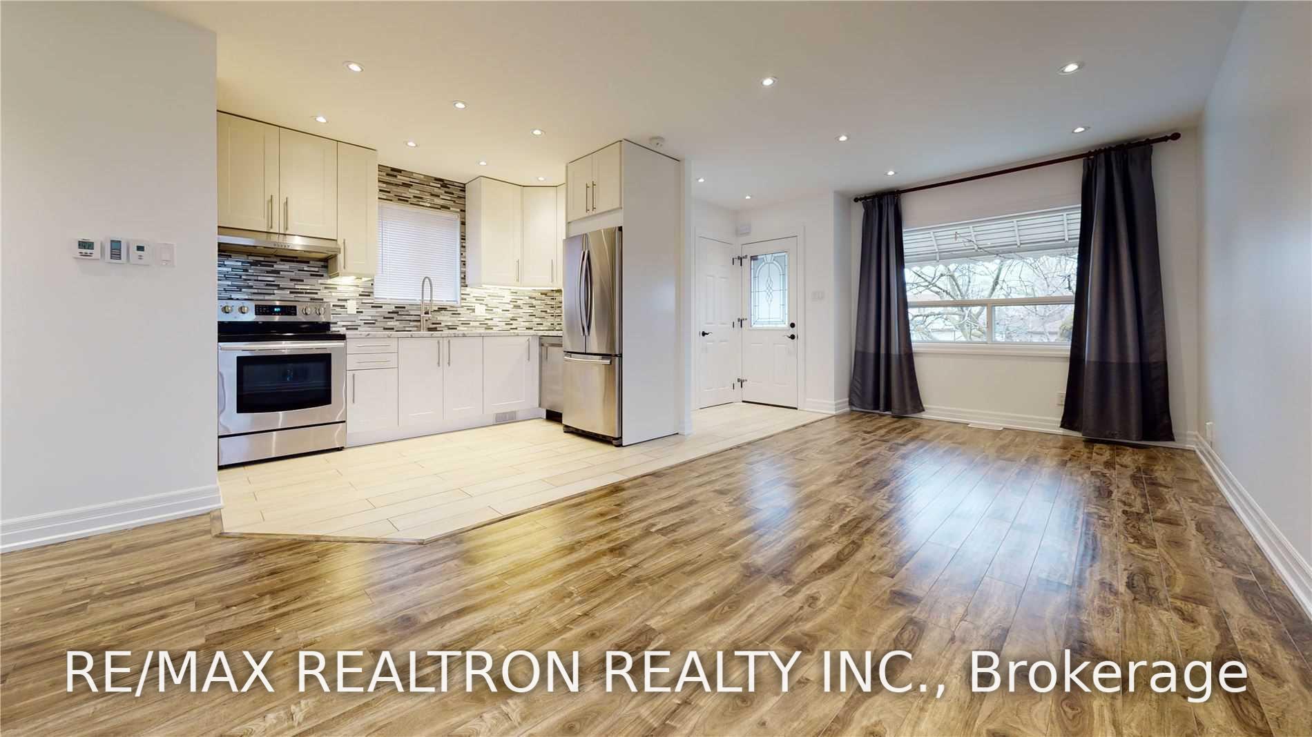 Photo 10 of Unit Main Floor, 78 Schell Avenue, North York, Briar Hill-Belgravia — HOMEH