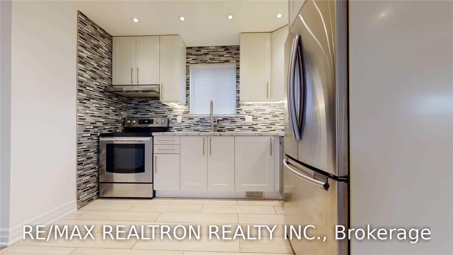 Photo 14 of Unit Main Floor, 78 Schell Avenue, North York, Briar Hill-Belgravia — HOMEH
