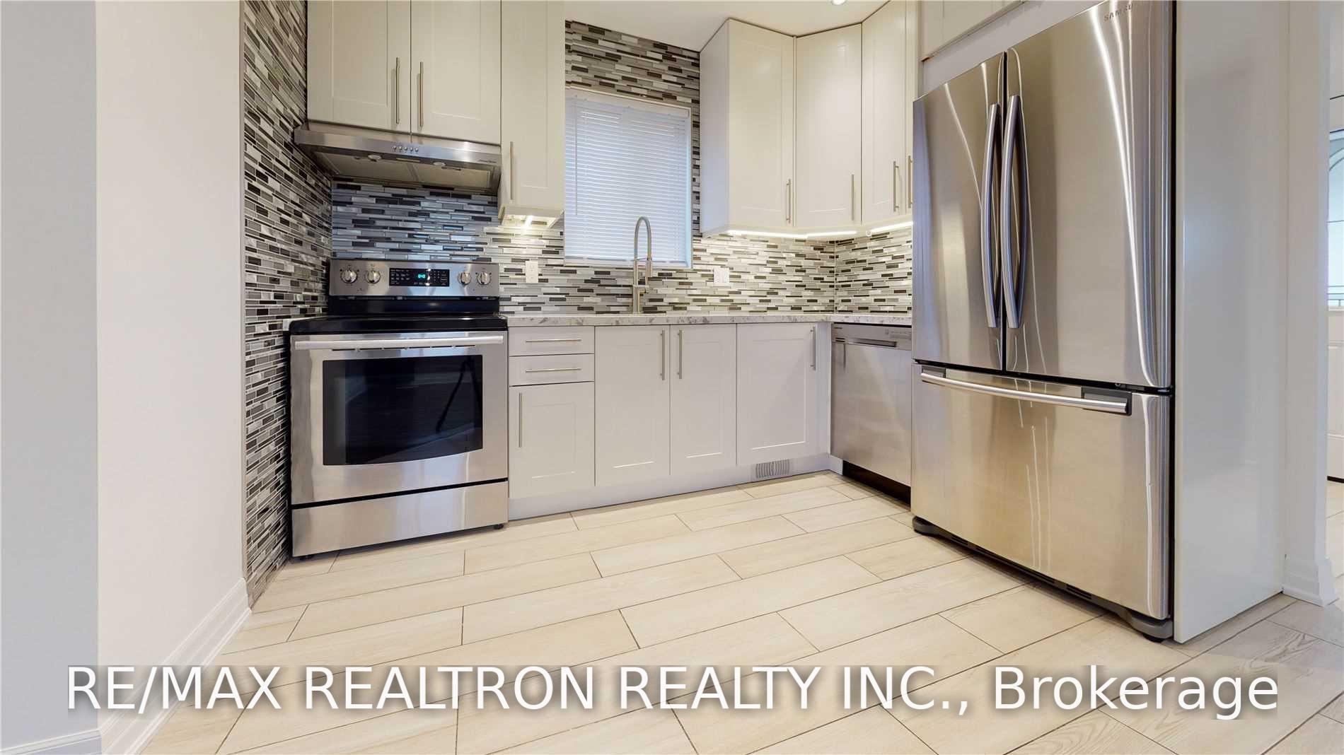 Photo 16 of Unit Main Floor, 78 Schell Avenue, North York, Briar Hill-Belgravia — HOMEH