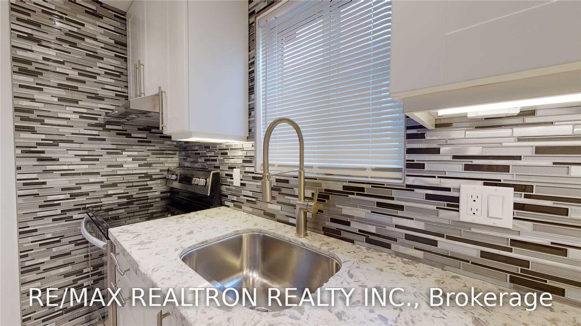 Photo 20 of Unit Main Floor, 78 Schell Avenue, North York, Briar Hill-Belgravia — HOMEH