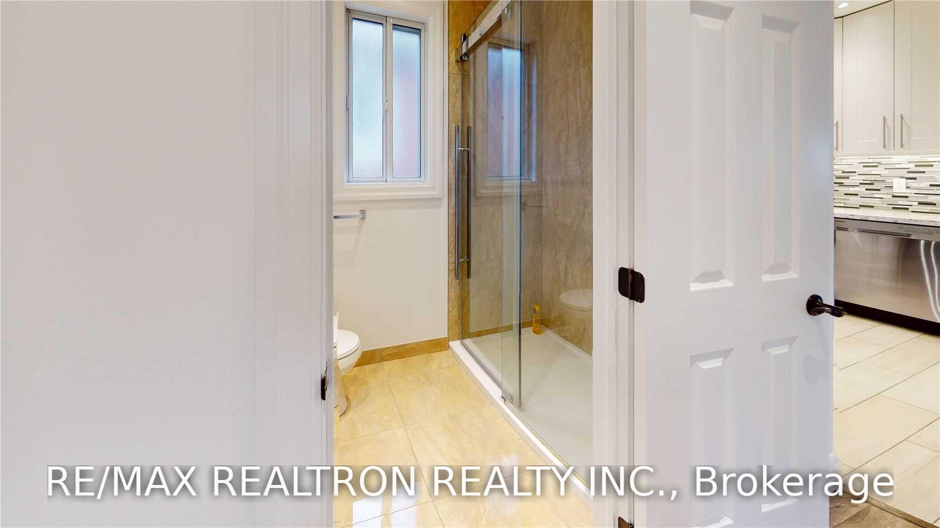 Photo 22 of Unit Main Floor, 78 Schell Avenue, North York, Briar Hill-Belgravia — HOMEH