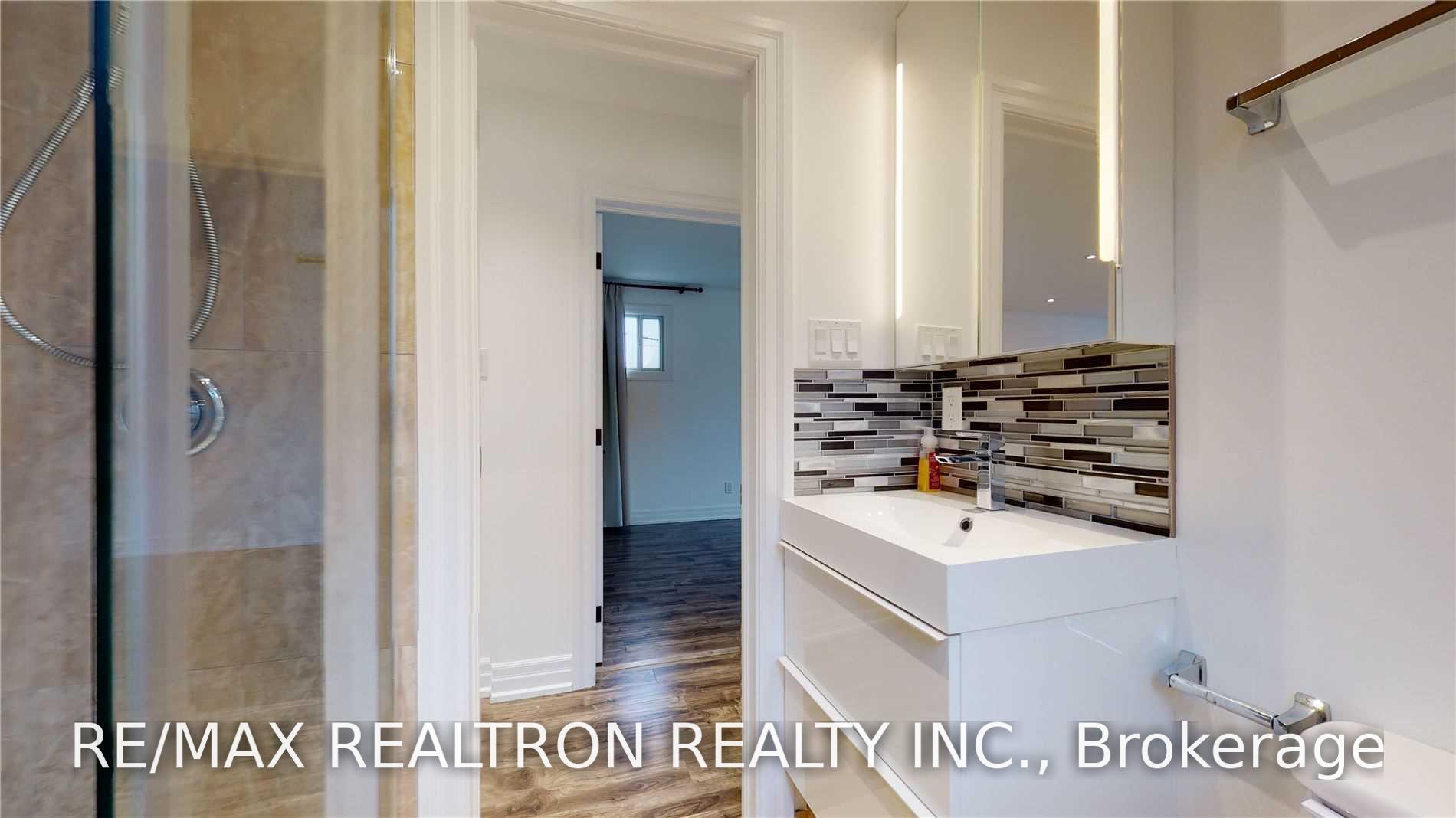 Photo 28 of Unit Main Floor, 78 Schell Avenue, North York, Briar Hill-Belgravia — HOMEH