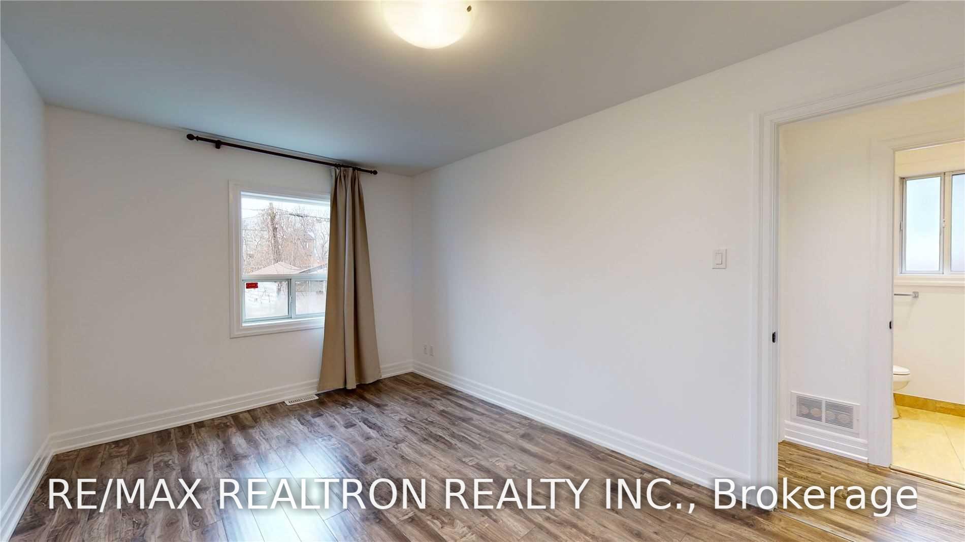 Photo 30 of Unit Main Floor, 78 Schell Avenue, North York, Briar Hill-Belgravia — HOMEH