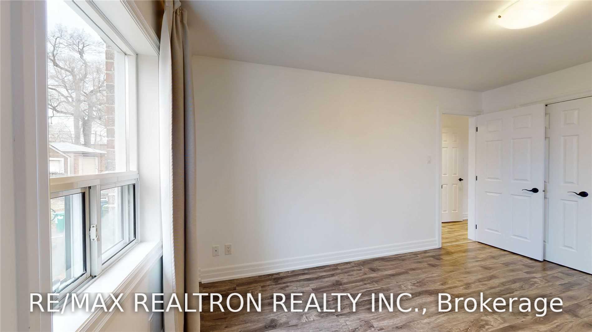 Photo 32 of Unit Main Floor, 78 Schell Avenue, North York, Briar Hill-Belgravia — HOMEH