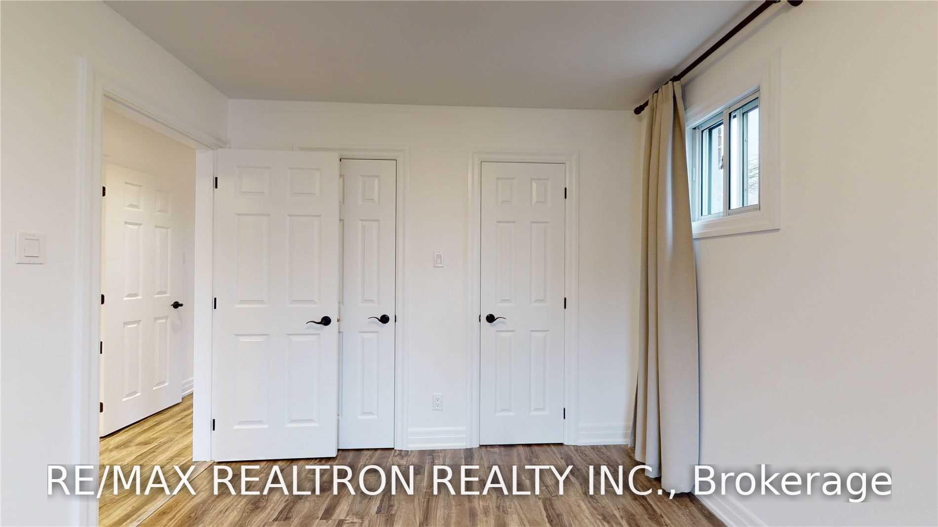 Photo 34 of Unit Main Floor, 78 Schell Avenue, North York, Briar Hill-Belgravia — HOMEH