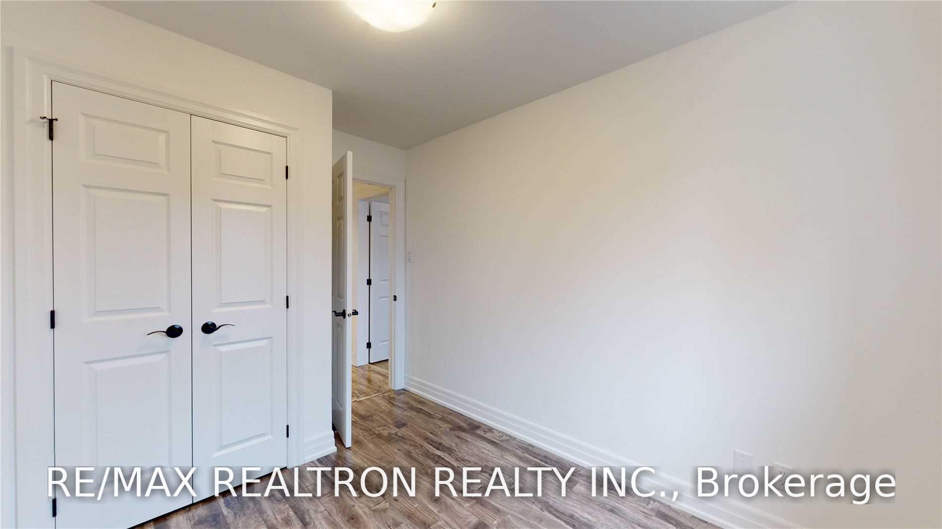Photo 38 of Unit Main Floor, 78 Schell Avenue, North York, Briar Hill-Belgravia — HOMEH