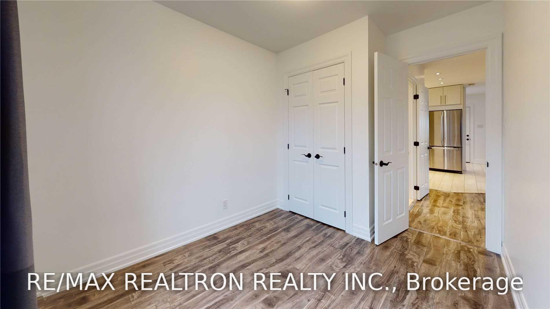 Photo 40 of Unit Main Floor, 78 Schell Avenue, North York, Briar Hill-Belgravia — HOMEH