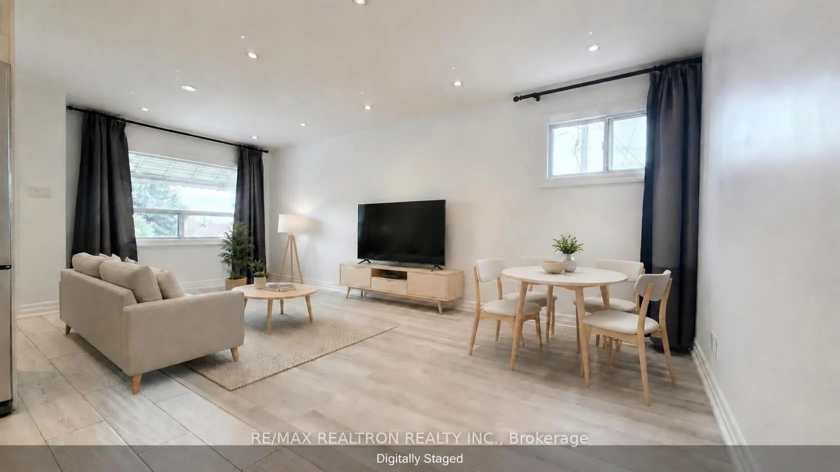 Photo 17 of Unit Main Floor, 78 Schell Avenue, North York, Briar Hill-Belgravia — HOMEH