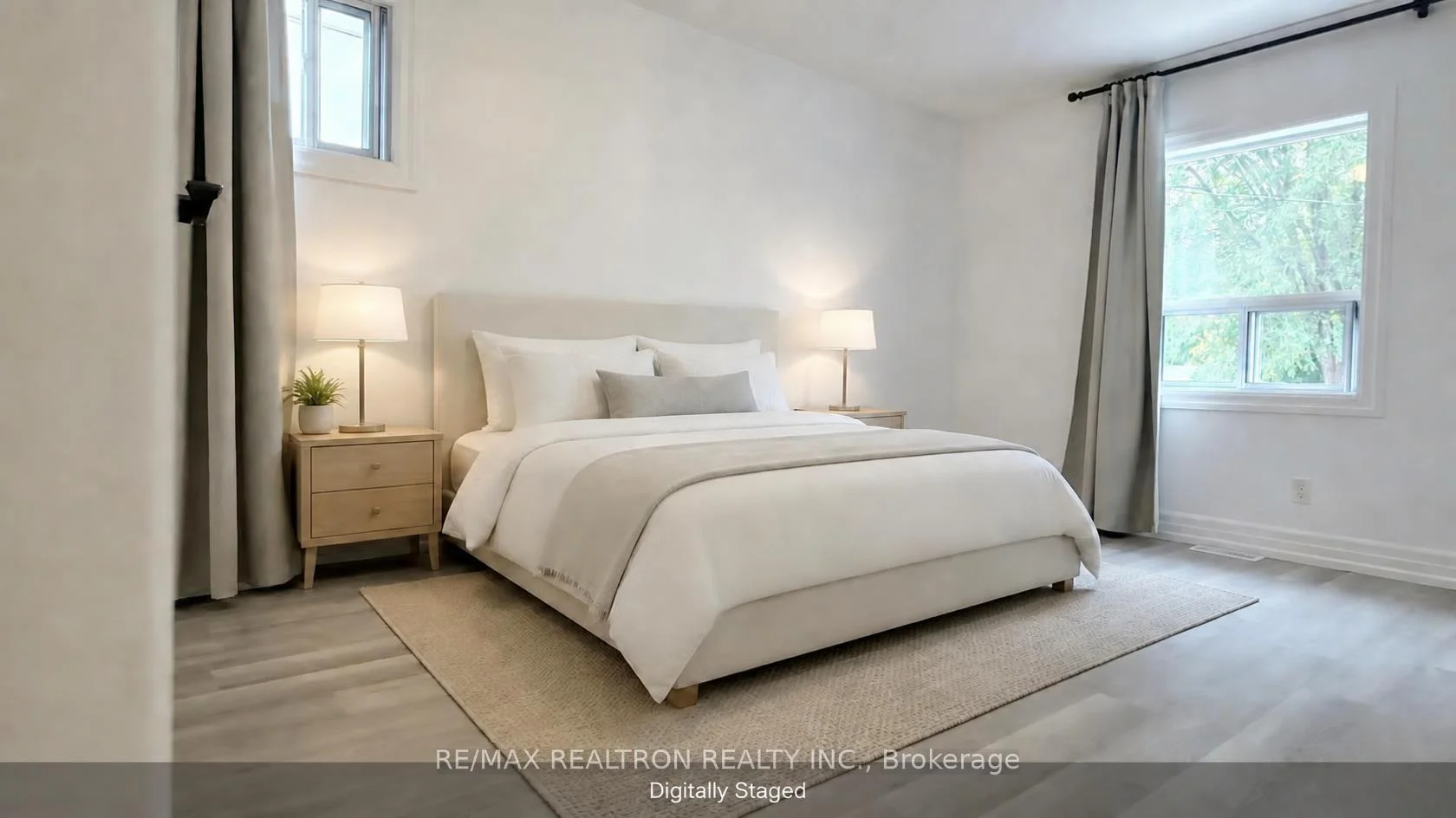 Photo 25 of Unit Main Floor, 78 Schell Avenue, North York, Briar Hill-Belgravia — HOMEH
