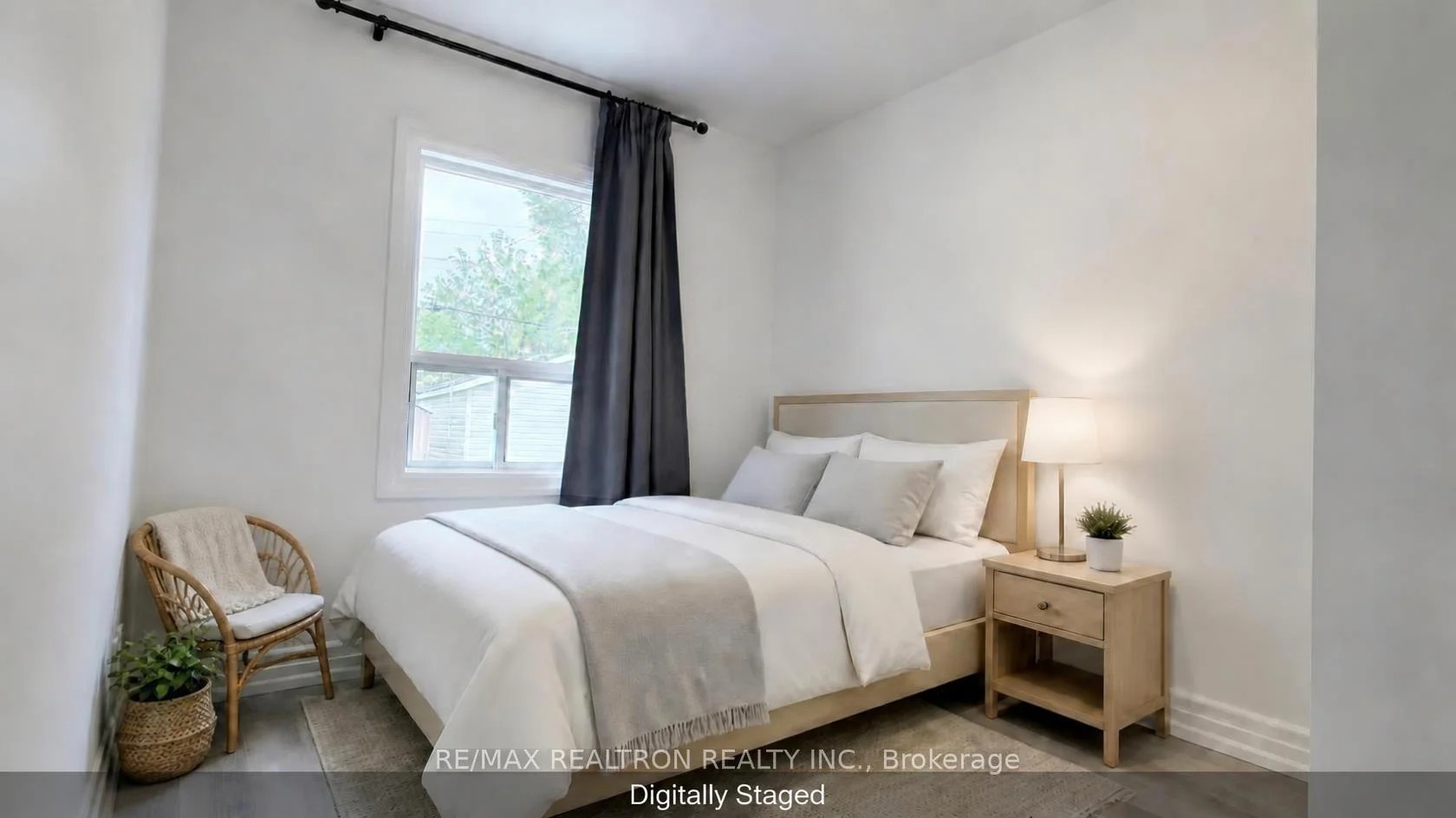 Photo 35 of Unit Main Floor, 78 Schell Avenue, North York, Briar Hill-Belgravia — HOMEH