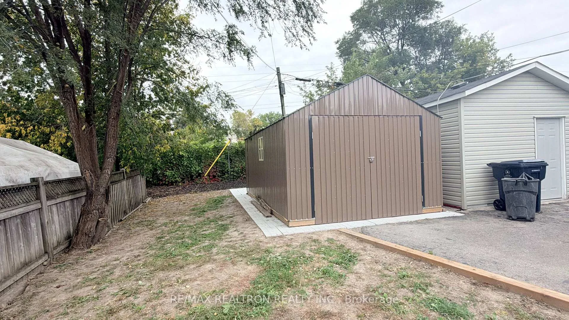 Photo 41 of Unit Main Floor, 78 Schell Avenue, North York, Briar Hill-Belgravia — HOMEH