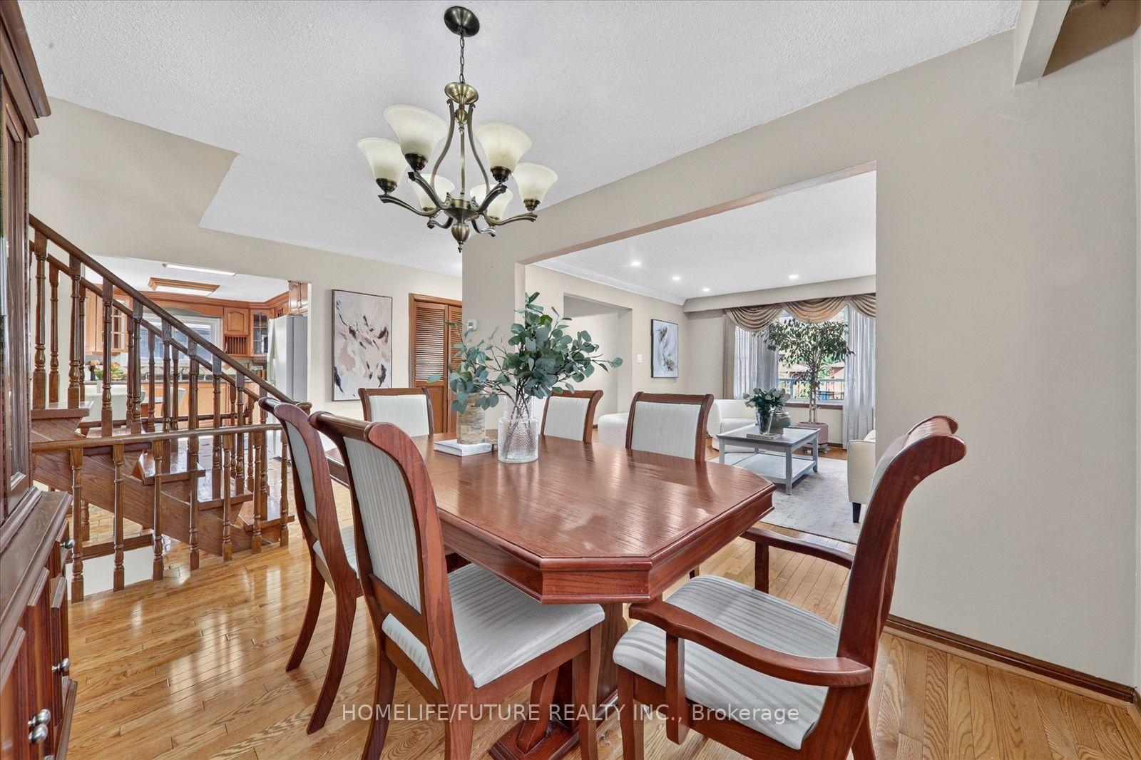 Photo 11 of 24 Cleethorpes Boulevard, Scarborough, Agincourt South-Malvern West — HOMEH