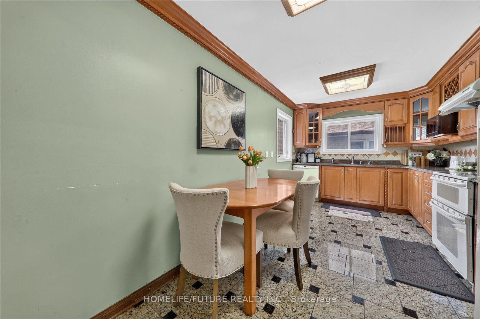 Photo 13 of 24 Cleethorpes Boulevard, Scarborough, Agincourt South-Malvern West — HOMEH