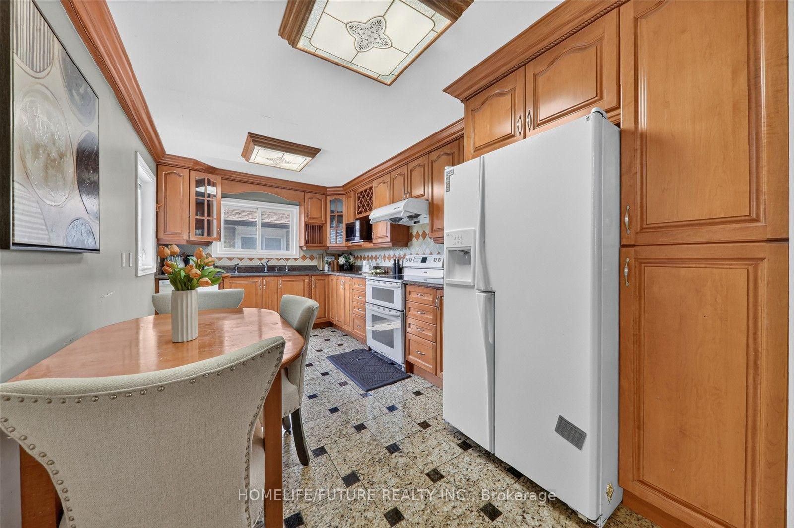 Photo 14 of 24 Cleethorpes Boulevard, Scarborough, Agincourt South-Malvern West — HOMEH