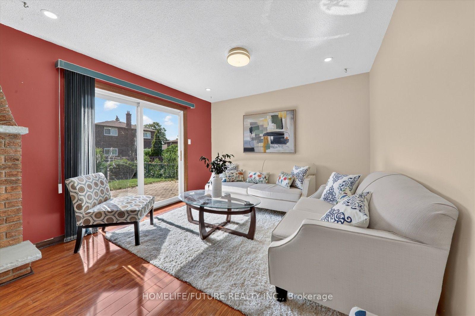 Photo 29 of 24 Cleethorpes Boulevard, Scarborough, Agincourt South-Malvern West — HOMEH