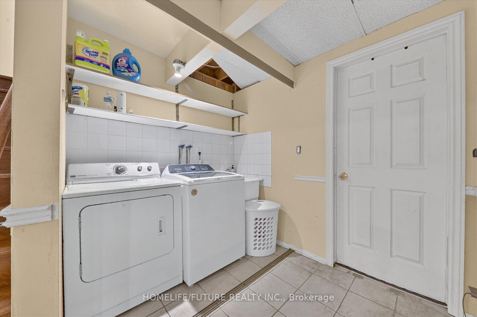 Photo 38 of 24 Cleethorpes Boulevard, Scarborough, Agincourt South-Malvern West — HOMEH