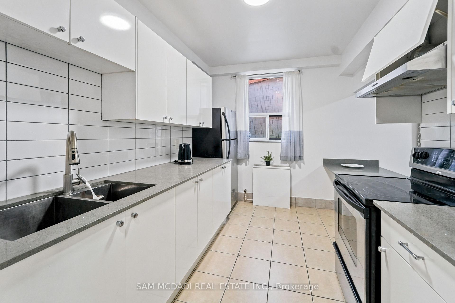 Photo 5 of Unit 101, 1016 O'connor Drive, Toronto, O'Connor-Parkview — HOMEH