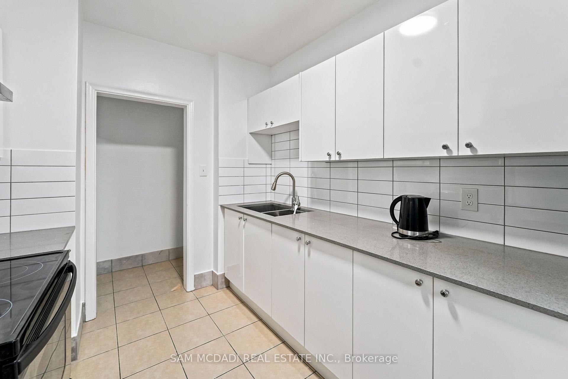 Photo 8 of Unit 101, 1016 O'connor Drive, Toronto, O'Connor-Parkview — HOMEH