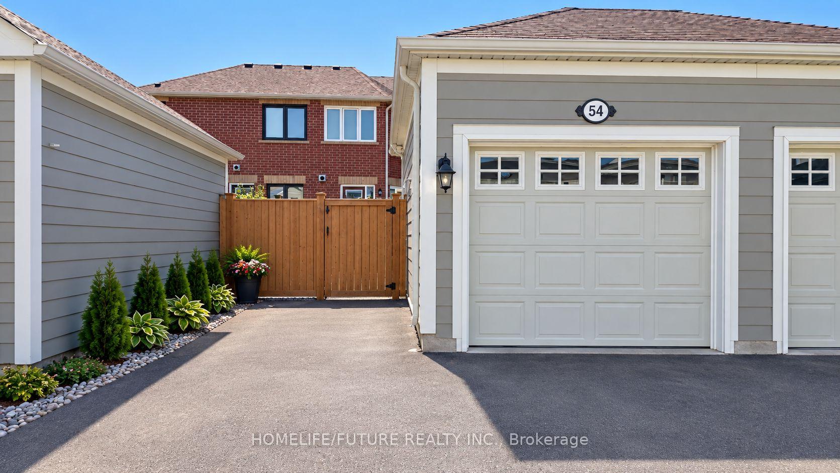 Photo 1 of Unit Bsmt, 54 Murray Wilson Drive, Markham, Cornell — HOMEH