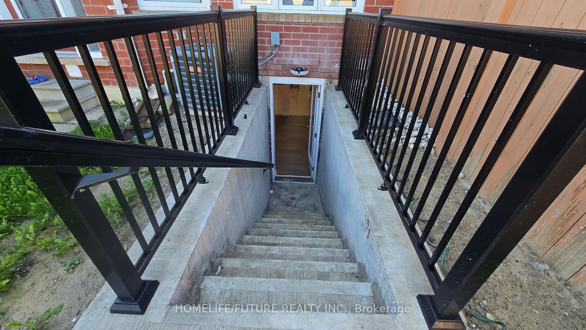 Photo 7 of Unit Bsmt, 54 Murray Wilson Drive, Markham, Cornell — HOMEH