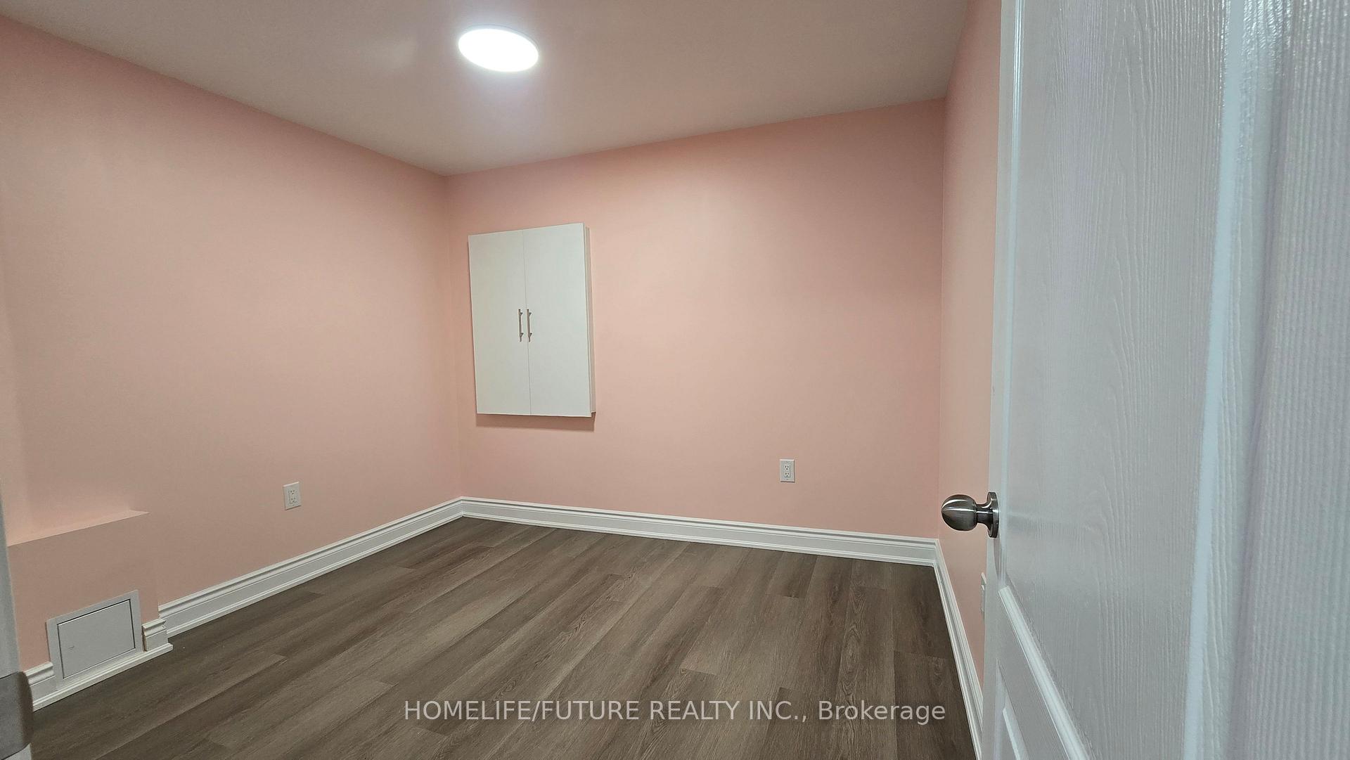 Photo 8 of Unit Bsmt, 54 Murray Wilson Drive, Markham, Cornell — HOMEH