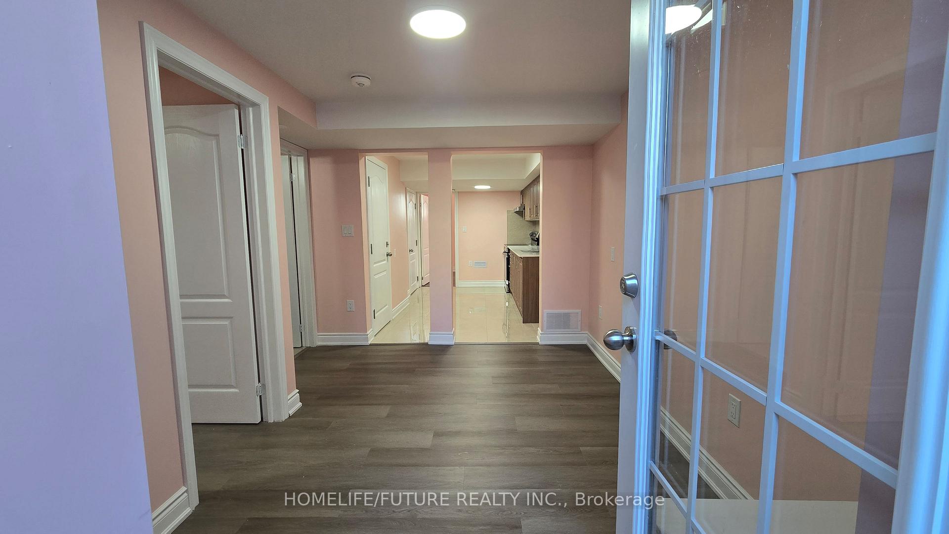Photo 9 of Unit Bsmt, 54 Murray Wilson Drive, Markham, Cornell — HOMEH