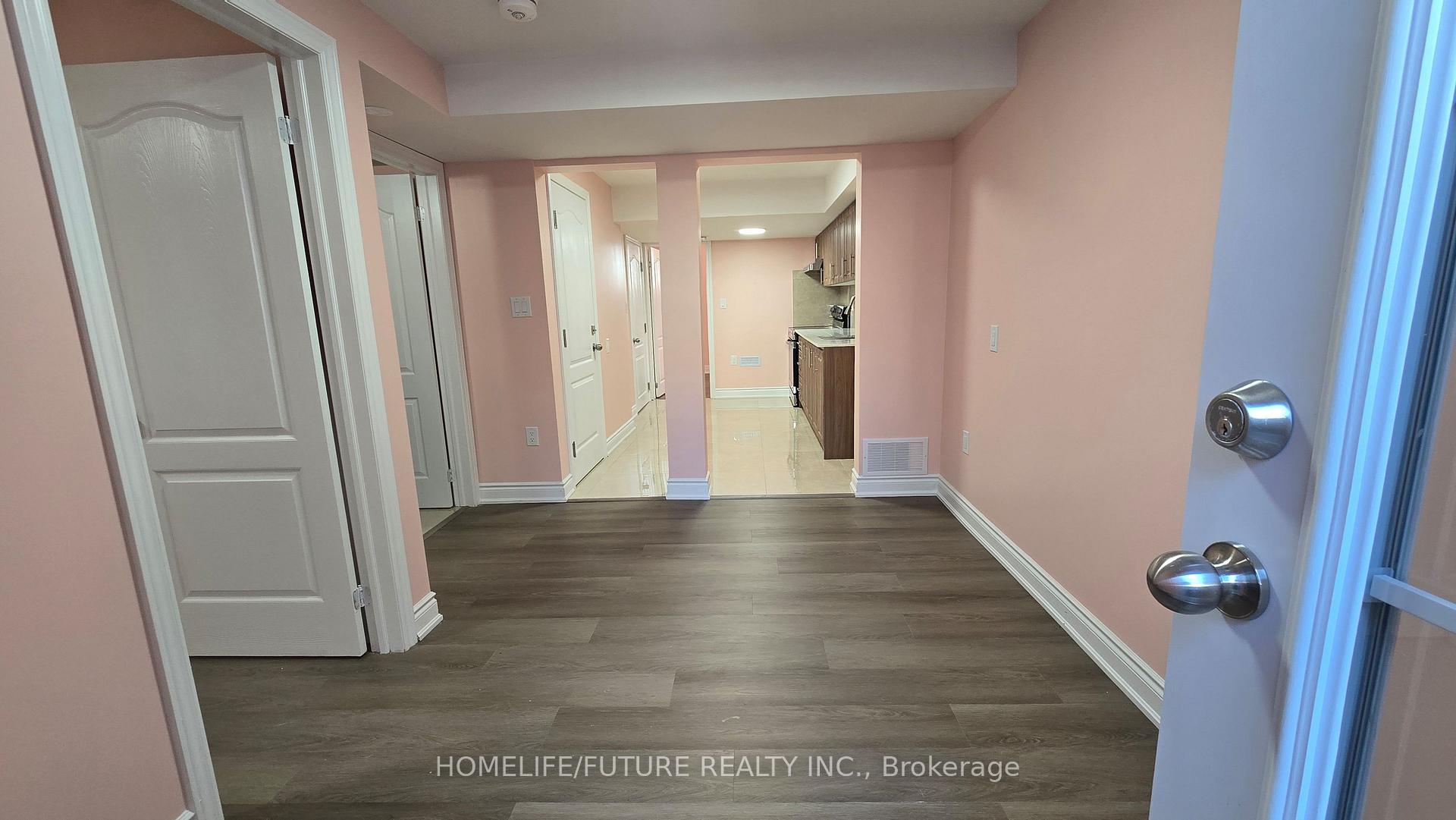 Photo 10 of Unit Bsmt, 54 Murray Wilson Drive, Markham, Cornell — HOMEH
