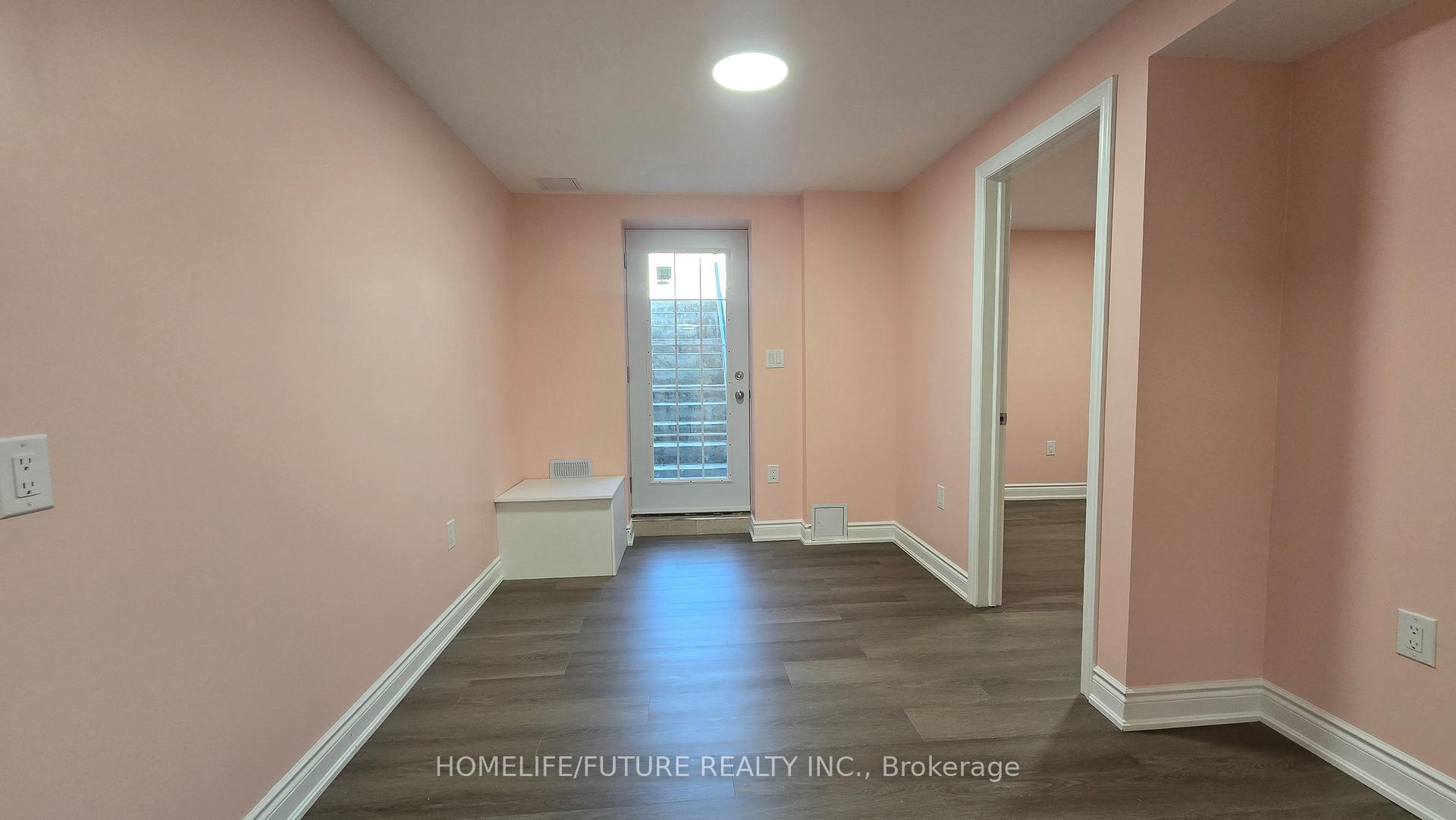 Photo 11 of Unit Bsmt, 54 Murray Wilson Drive, Markham, Cornell — HOMEH