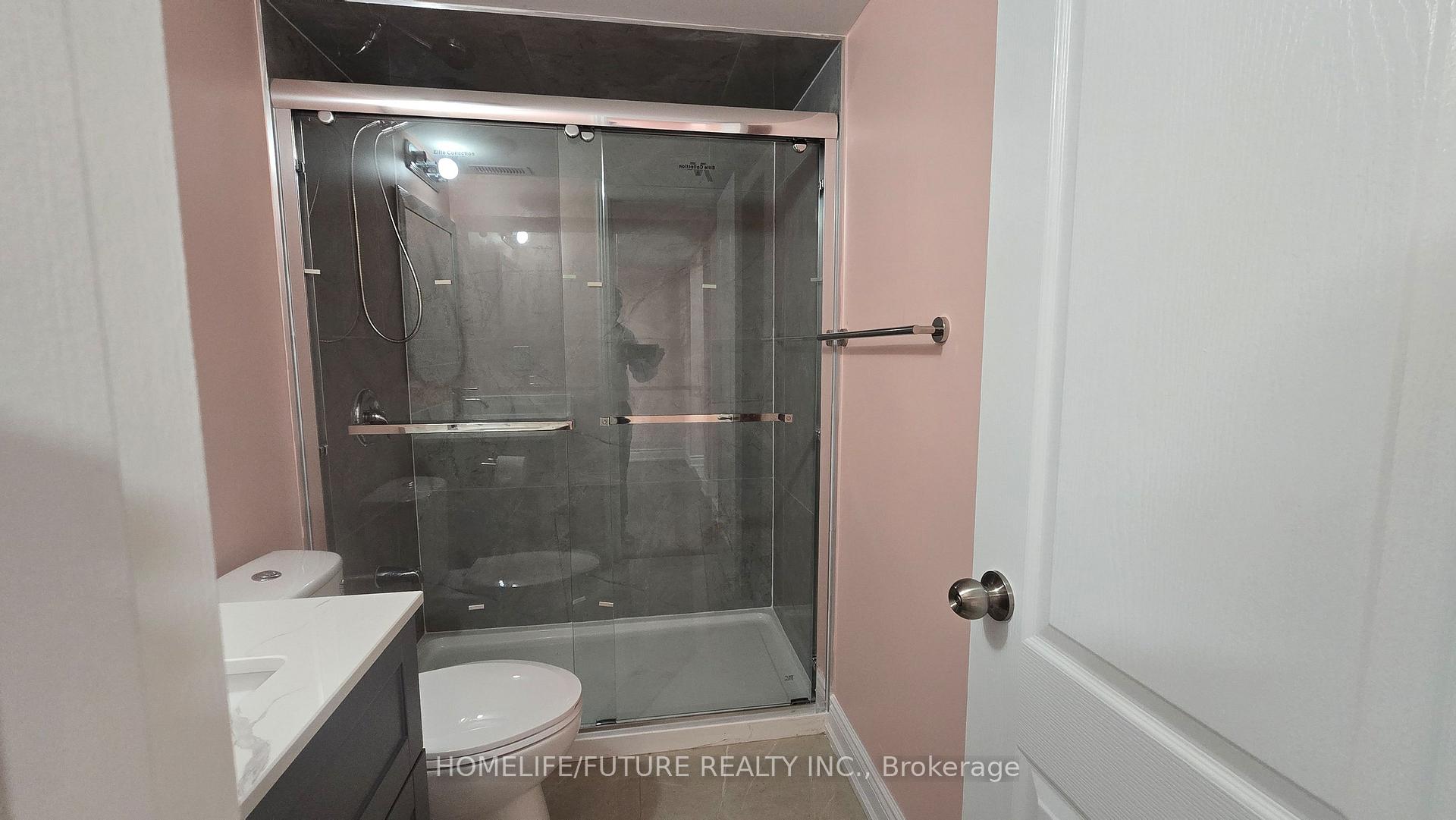 Photo 12 of Unit Bsmt, 54 Murray Wilson Drive, Markham, Cornell — HOMEH
