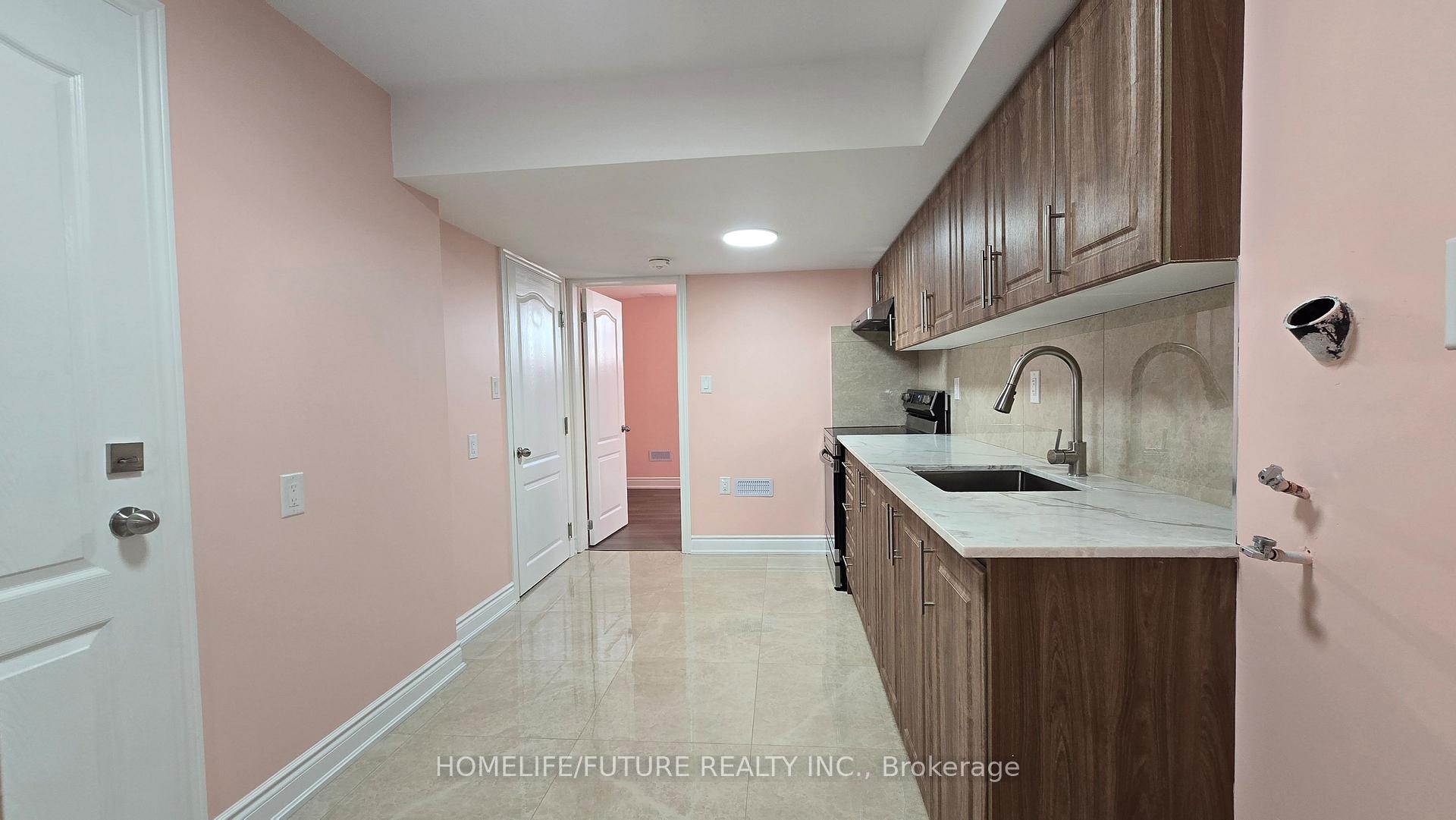 Photo 13 of Unit Bsmt, 54 Murray Wilson Drive, Markham, Cornell — HOMEH
