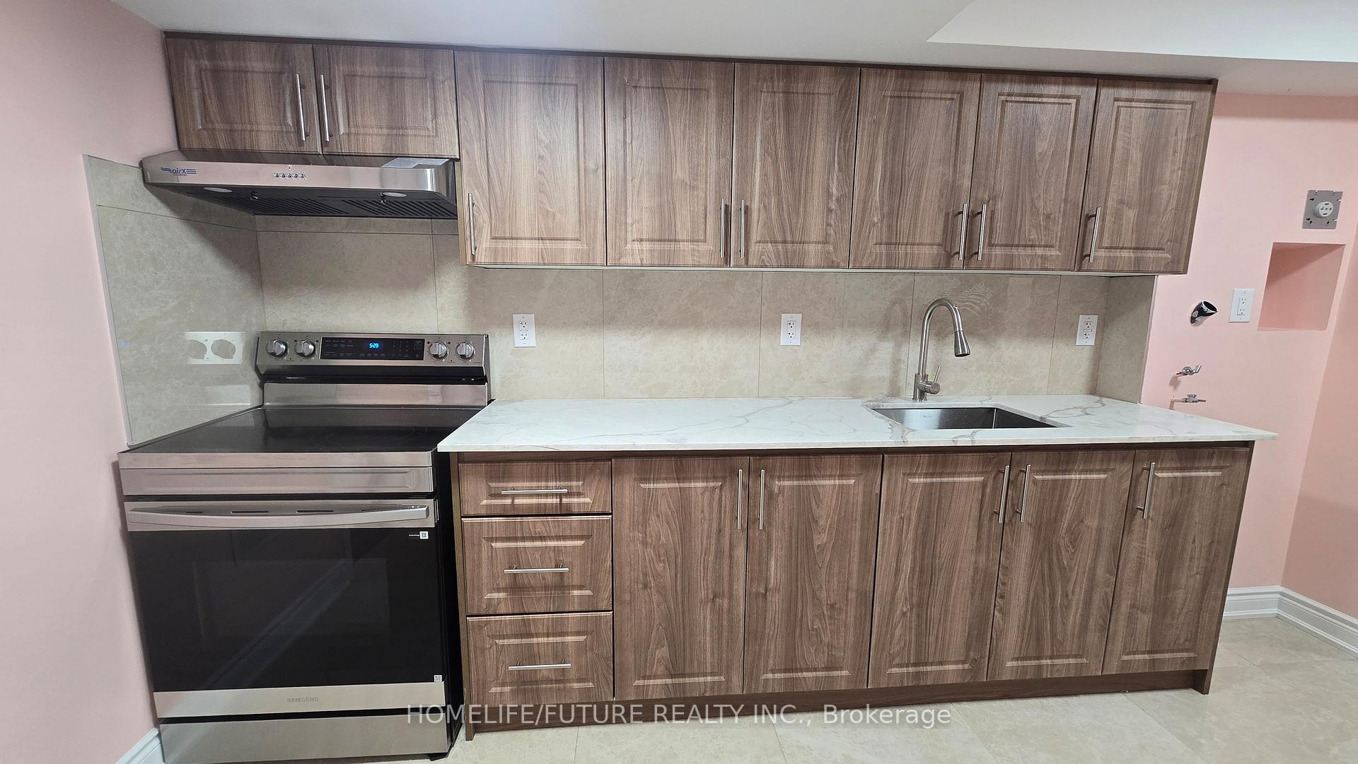 Photo 14 of Unit Bsmt, 54 Murray Wilson Drive, Markham, Cornell — HOMEH