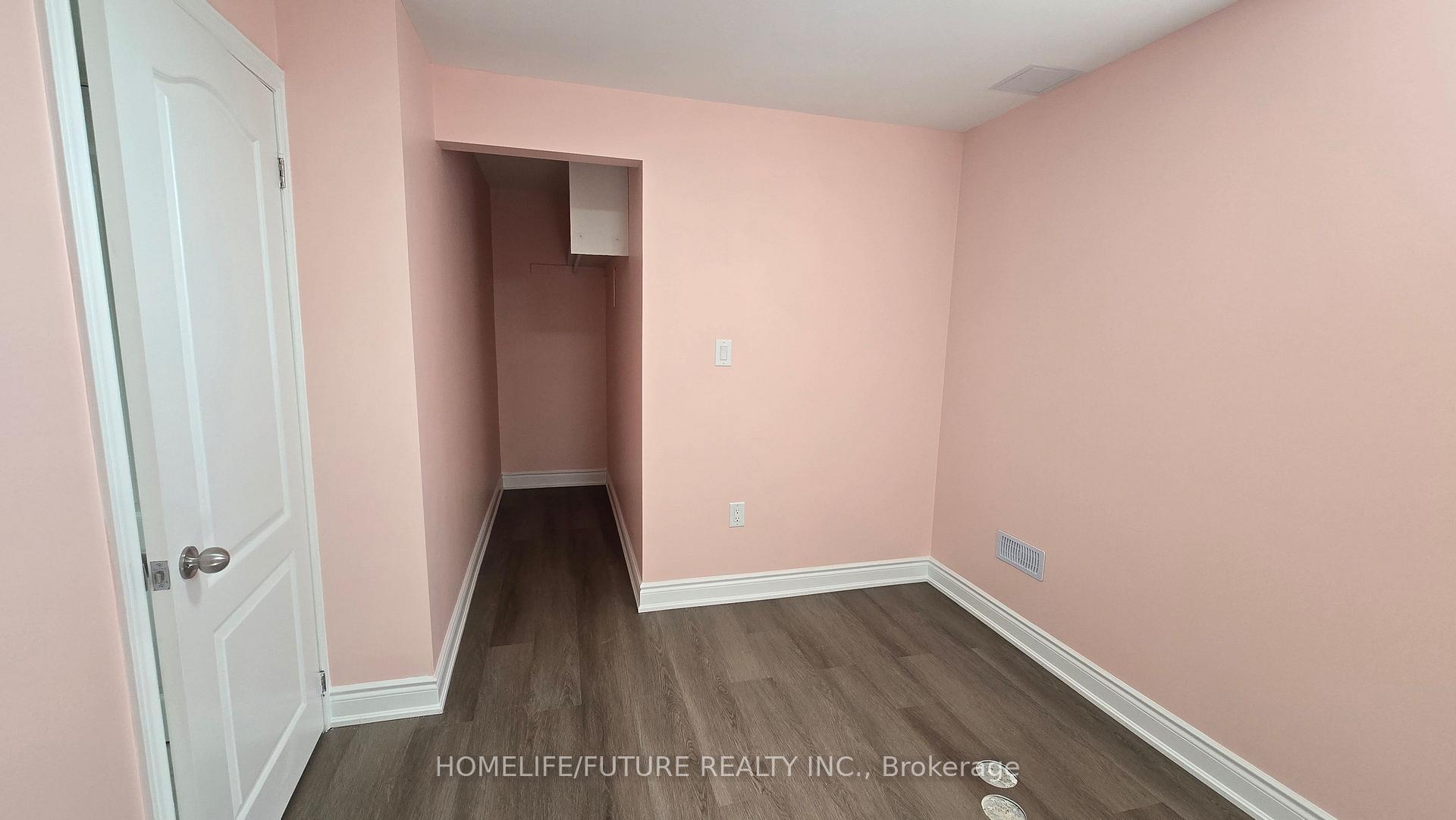 Photo 16 of Unit Bsmt, 54 Murray Wilson Drive, Markham, Cornell — HOMEH