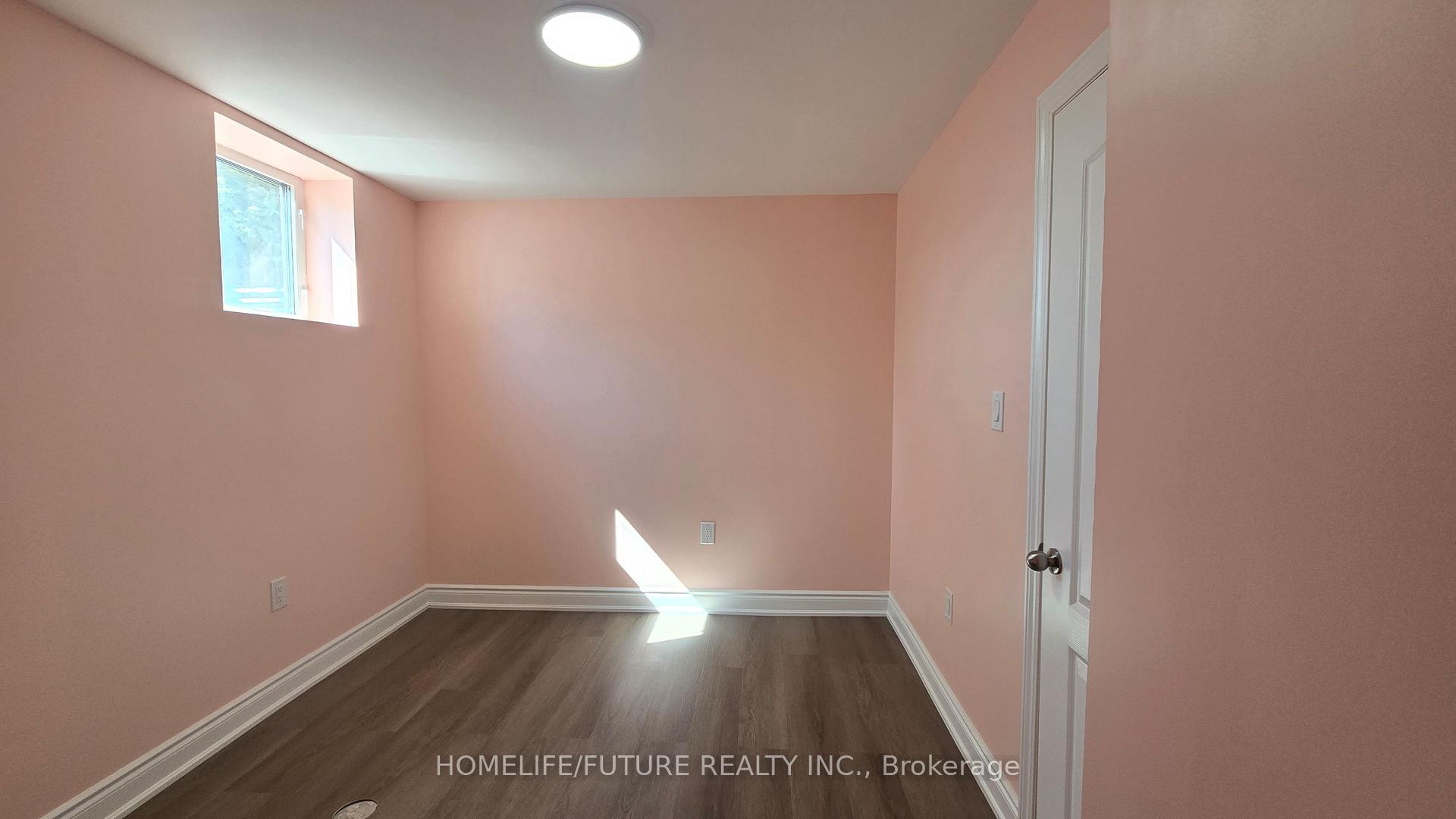 Photo 17 of Unit Bsmt, 54 Murray Wilson Drive, Markham, Cornell — HOMEH