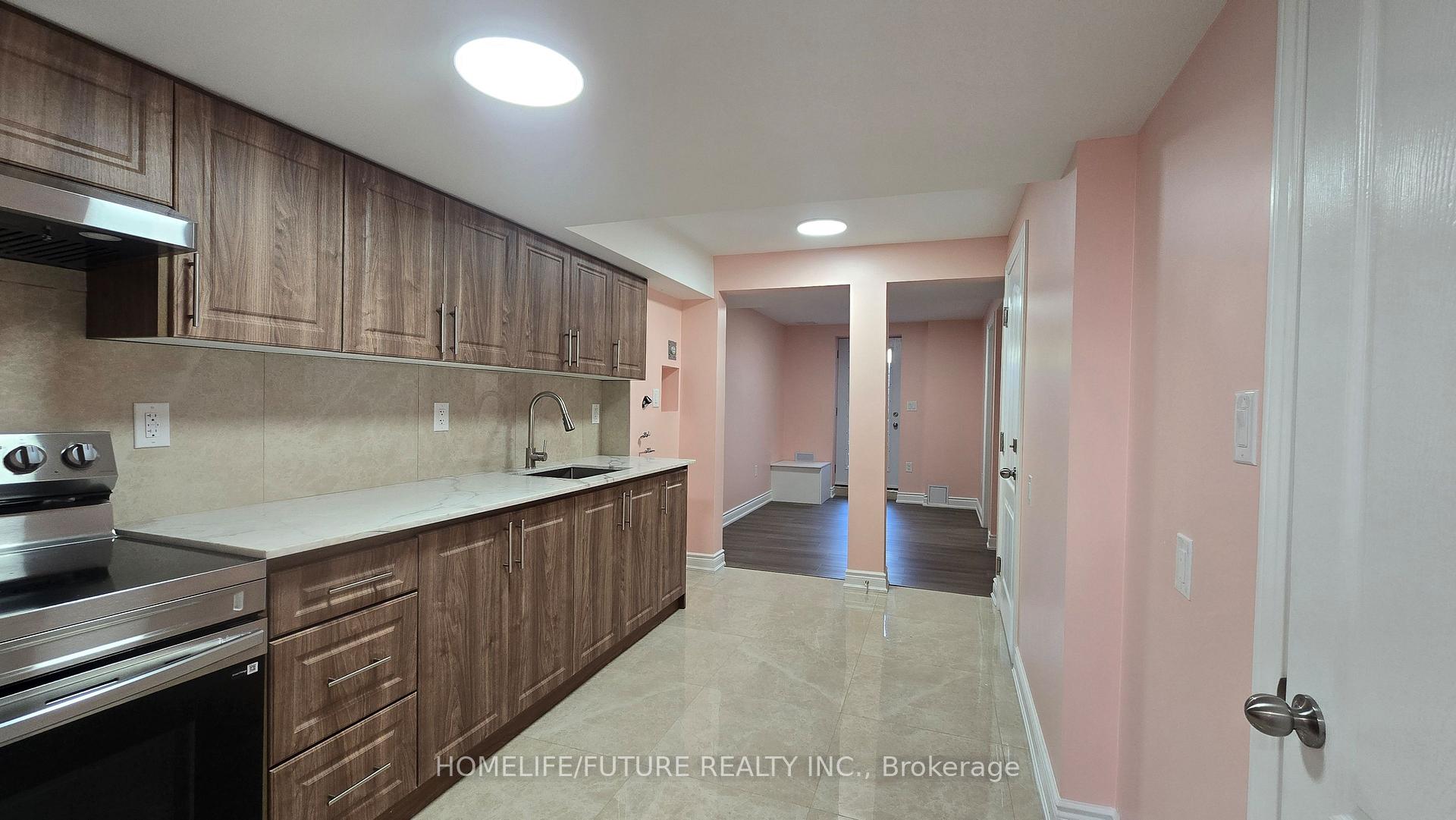 Photo 18 of Unit Bsmt, 54 Murray Wilson Drive, Markham, Cornell — HOMEH