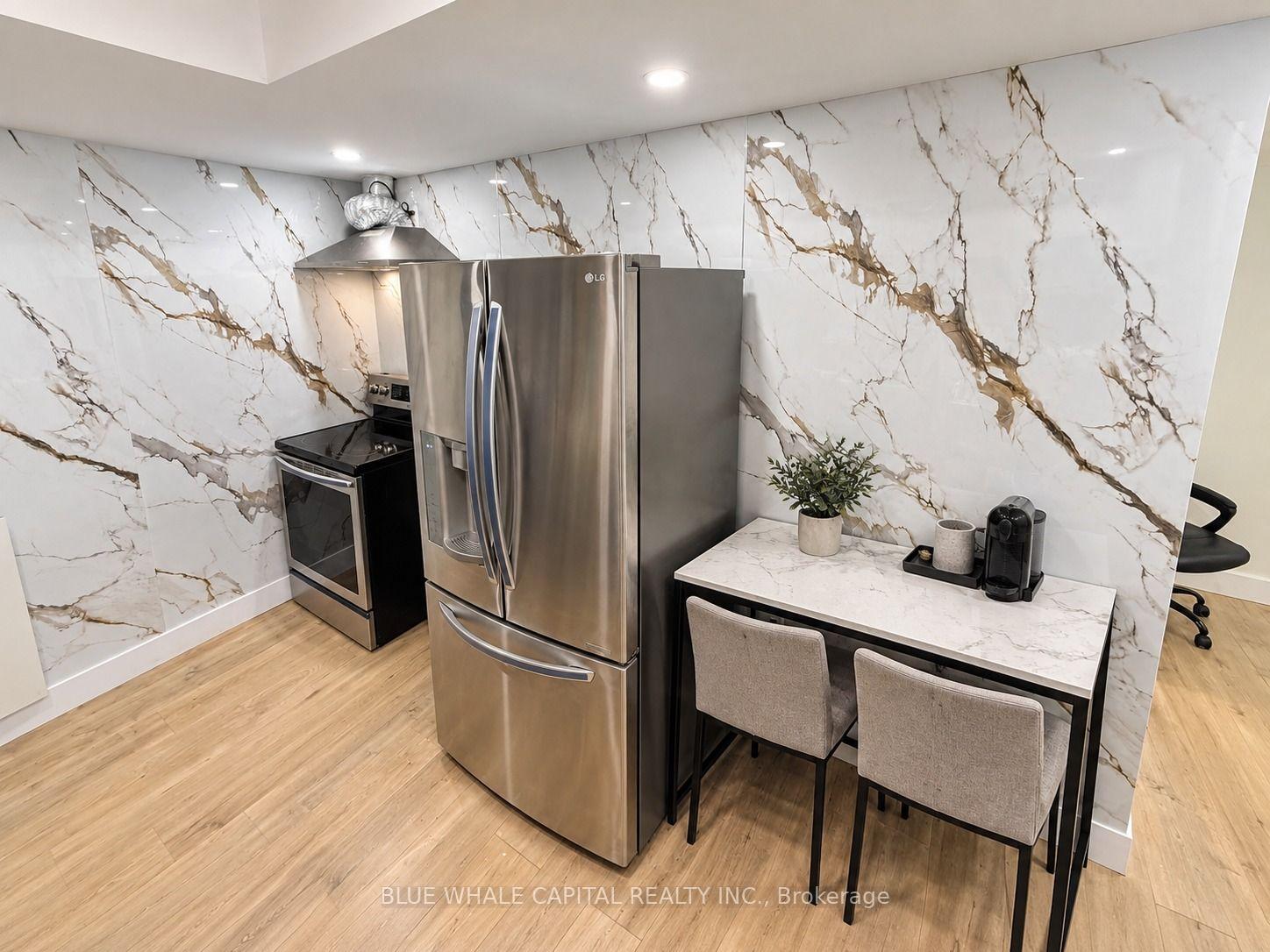 Photo 4 of Unit LOWER, 98 Bobmar Road, Scarborough, Highland Creek — HOMEH