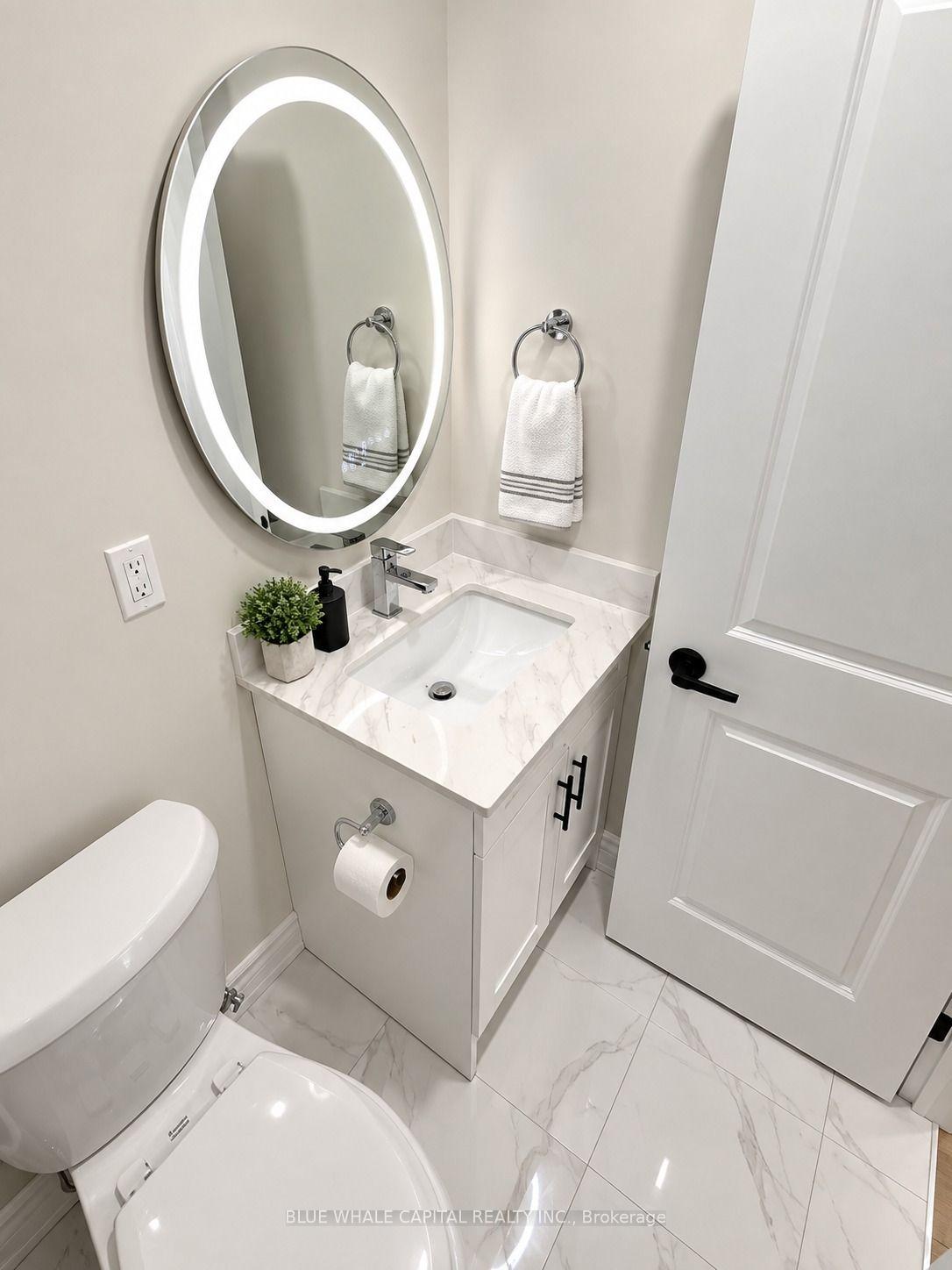 Photo 9 of Unit LOWER, 98 Bobmar Road, Scarborough, Highland Creek — HOMEH