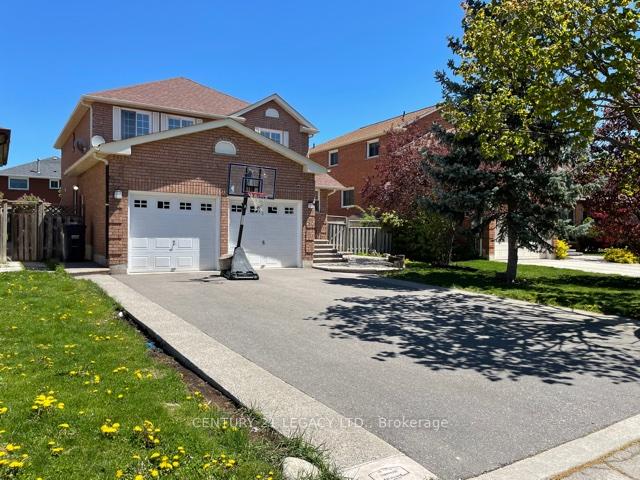 Photo 2 of Unit (Upper), 25 Kentucky Drive, Brampton, Fletcher's Creek South — HOMEH