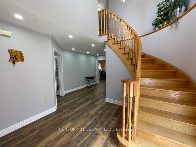 Photo 19 of Unit (Upper), 25 Kentucky Drive, Brampton, Fletcher's Creek South — HOMEH
