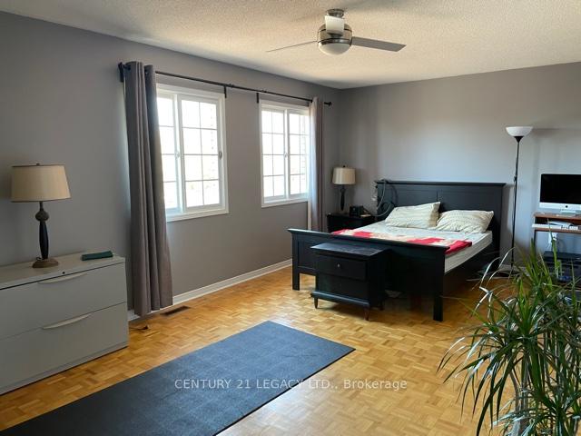 Photo 23 of Unit (Upper), 25 Kentucky Drive, Brampton, Fletcher's Creek South — HOMEH