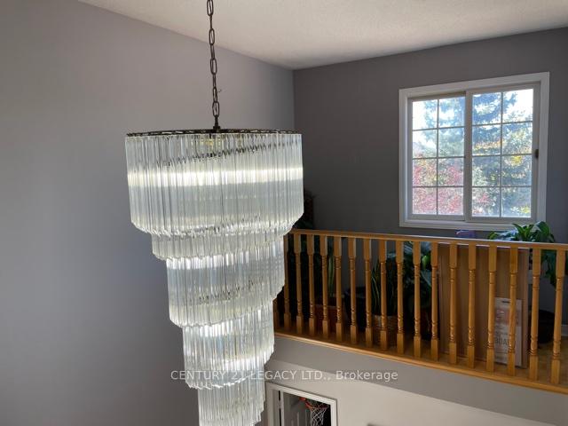 Photo 26 of Unit (Upper), 25 Kentucky Drive, Brampton, Fletcher's Creek South — HOMEH