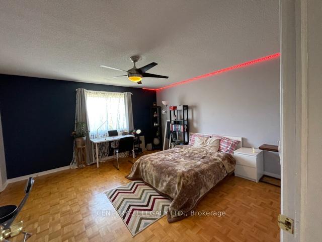 Photo 27 of Unit (Upper), 25 Kentucky Drive, Brampton, Fletcher's Creek South — HOMEH
