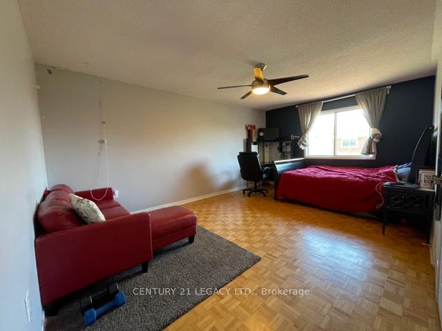Photo 29 of Unit (Upper), 25 Kentucky Drive, Brampton, Fletcher's Creek South — HOMEH